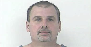 Robert Garrett, - St. Lucie County, FL 